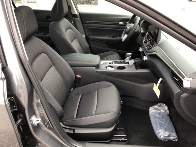 New 2025 Nissan Altima 2.5 SV w/ SV Special Edition Package image 27