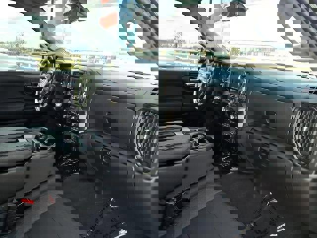 Used 2022 GMC Sierra 1500 Pro w/ Sierra Value Package image 21