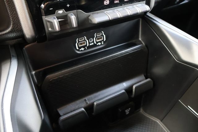 Used 2024 RAM 2500 Laramie w/ Night Edition image 16
