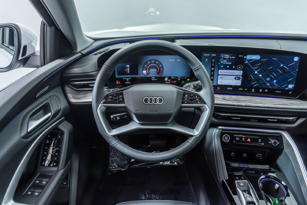 New 2026 Audi Q5 Premium Plus AWD/4WD image 15
