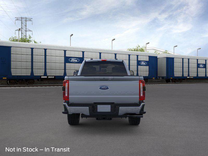 New 2026 Ford F350 Lariat image 5