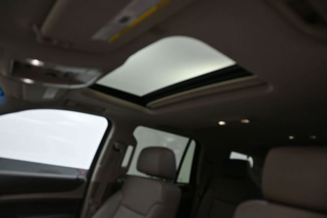 Used 2015 Chevrolet Tahoe LTZ w/ Max Trailering Package AWD/4WD image 2