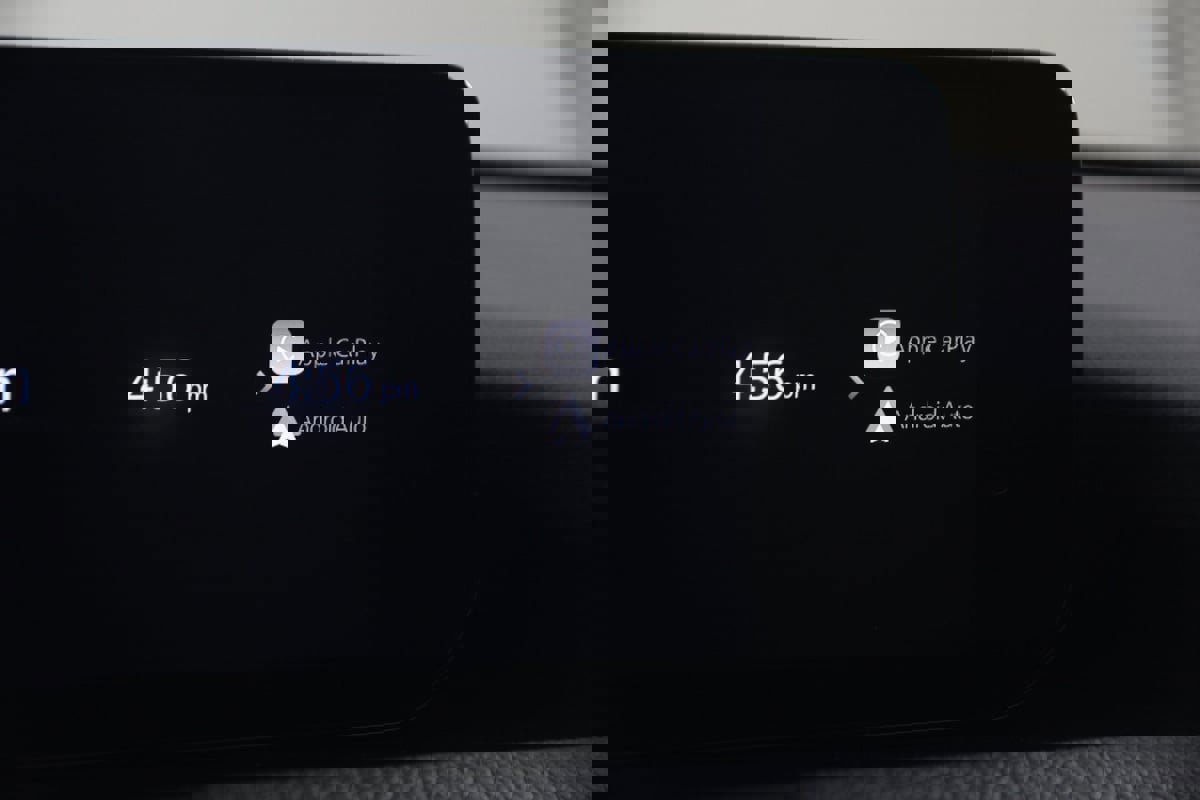 Used 2024 MAZDA CX-90 Plug-In Hybrid w/ Premium Pkg image 37