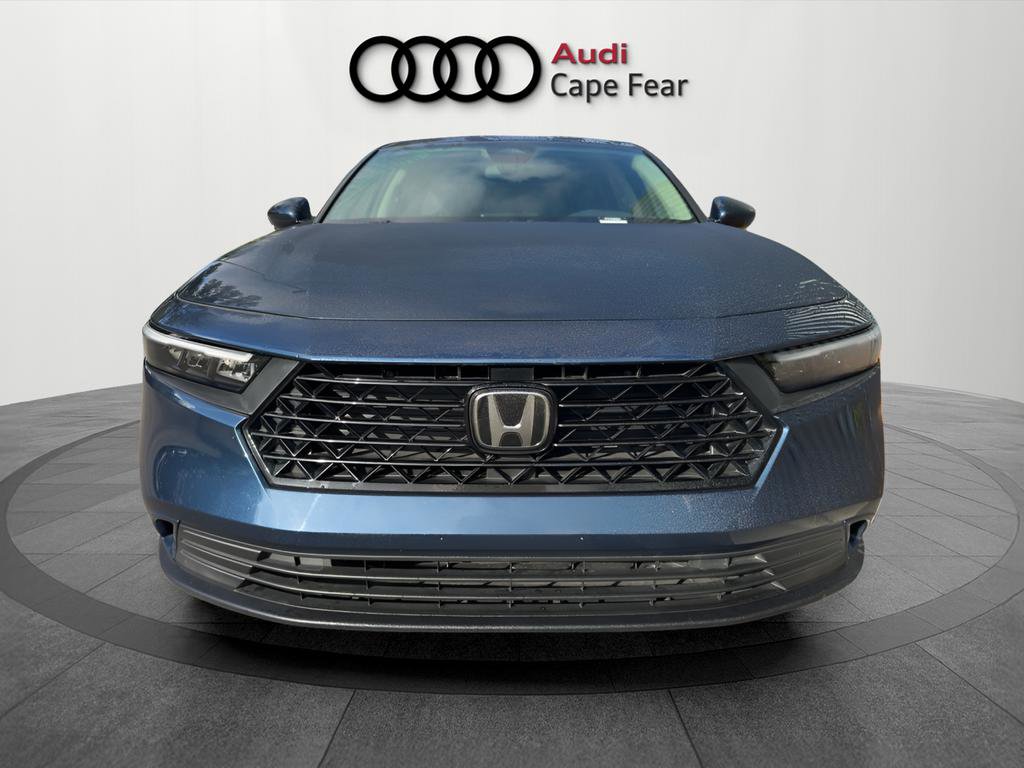 Used 2024 Honda Accord EX image 8