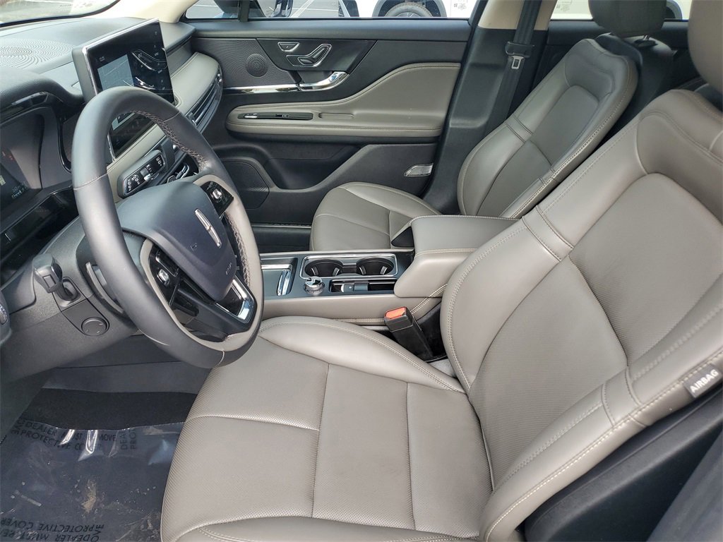 Used 2023 Lincoln Corsair FWD w/ Equipment Group 101A image 20