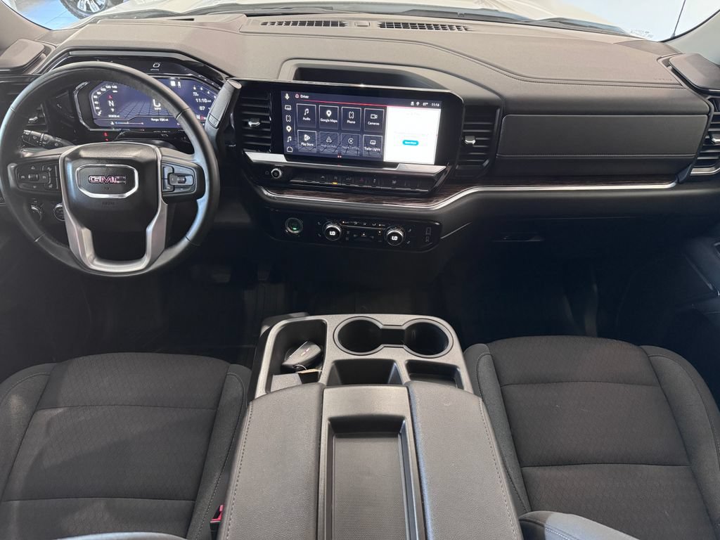 Certified 2023 GMC Sierra 1500 Elevation AWD/4WD image 14