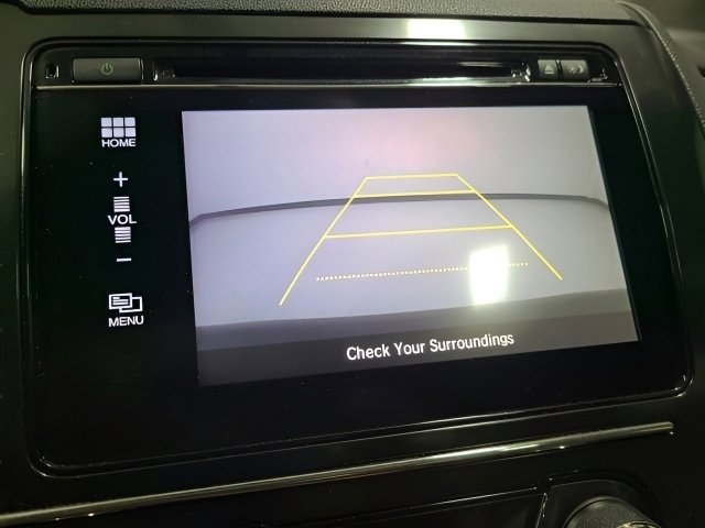 Used 2015 Honda Civic EX image 3