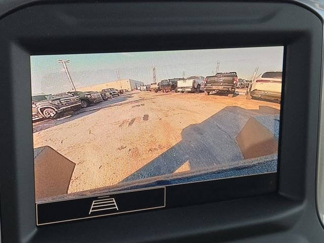 New 2026 Chevrolet Silverado 3500 W/T w/ WT Convenience Package image 3