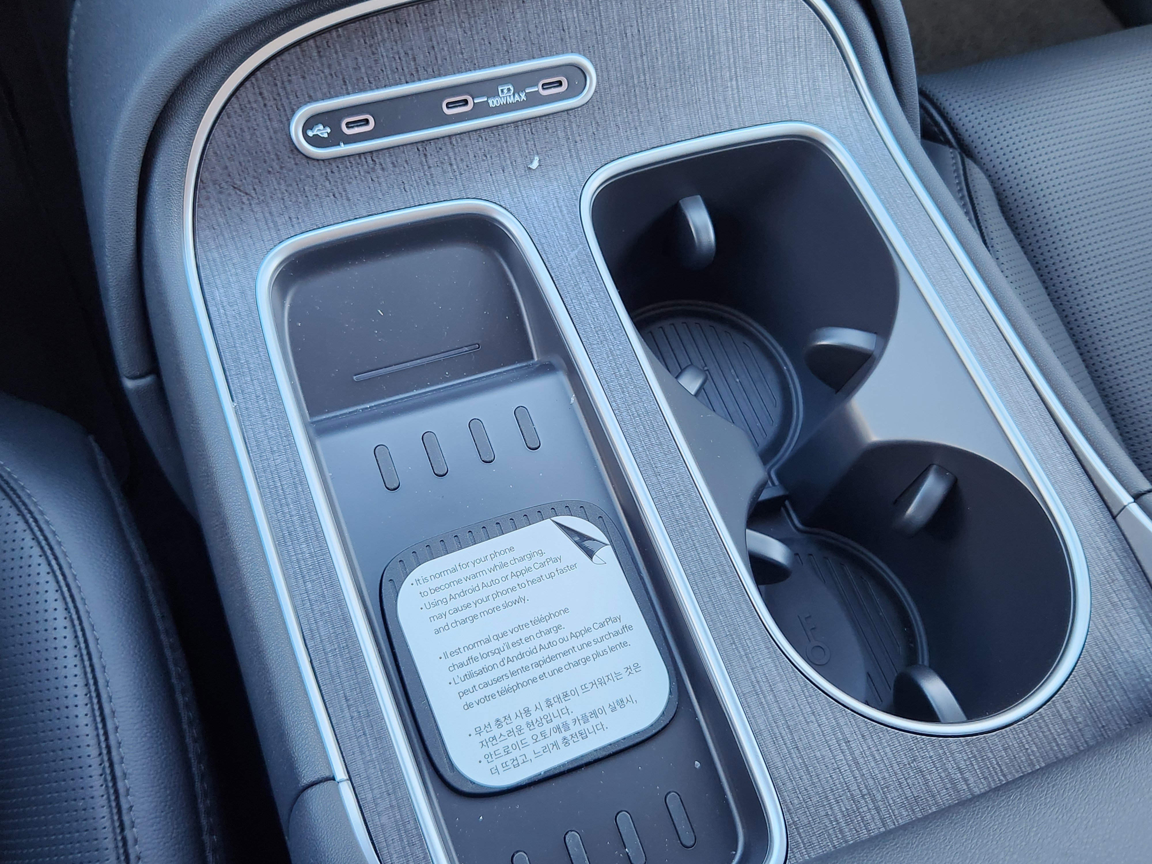 New 2026 Hyundai Palisade Limited image 24