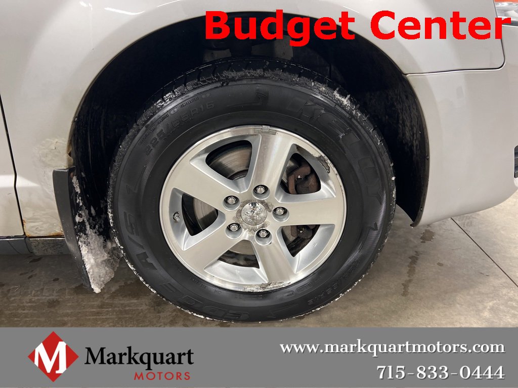 Used 2008 Dodge Grand Caravan SE image 15