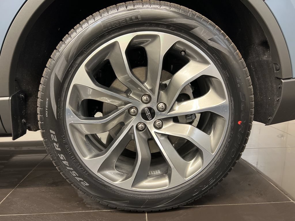 New 2026 Lincoln Aviator Reserve AWD/4WD image 7