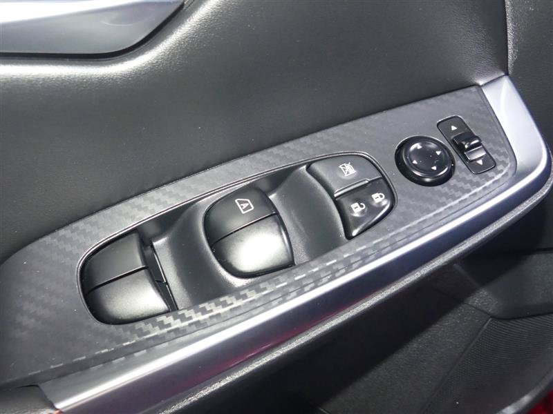 Used 2022 Nissan Sentra SR FWD image 20
