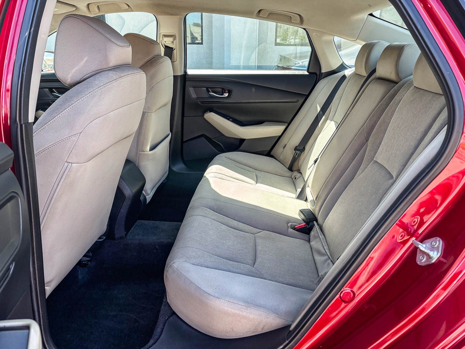 Used 2024 Honda Accord EX image 21