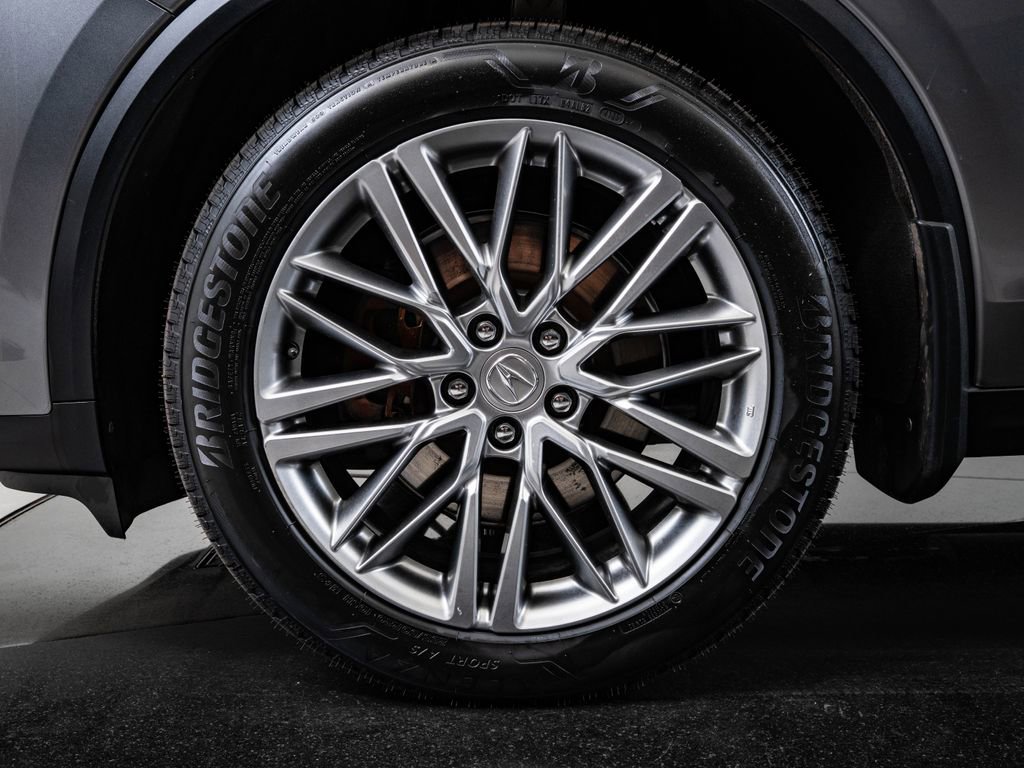 Certified 2023 Acura MDX SH-AWD w/ Advance Package image 13