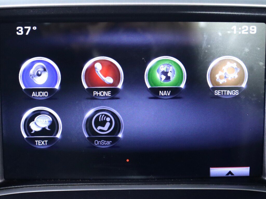 Used 2015 GMC Sierra 1500 SLT AWD/4WD image 19