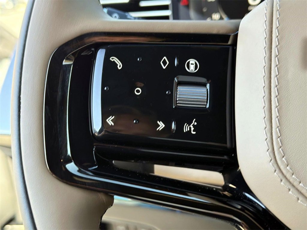 New 2026 Land Rover Range Rover Sport Dynamic SE image 30