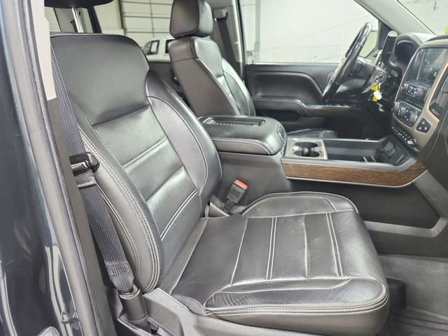 Used 2018 GMC Sierra 1500 Denali w/ Denali Ultimate Package image 37