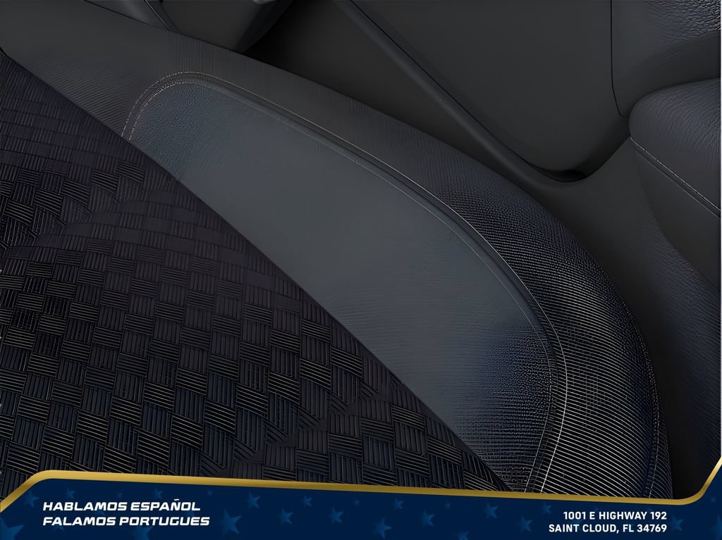 New 2026 Chevrolet Tahoe LS RWD image 15
