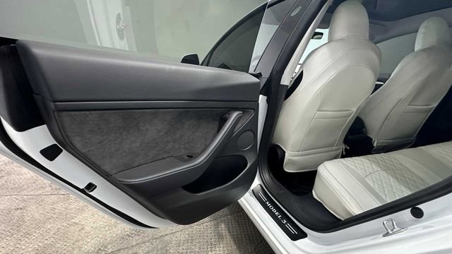 Used 2023 Tesla Model 3 Standard Range RWD image 20