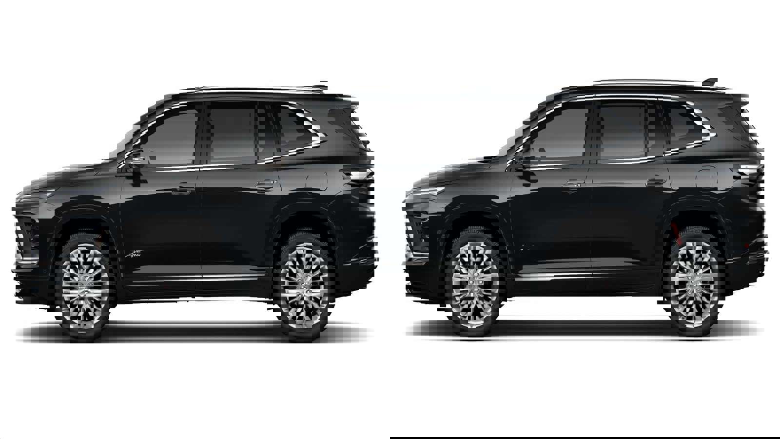 New 2026 Buick Enclave Avenir w/ Super Cruise Package FWD image 38