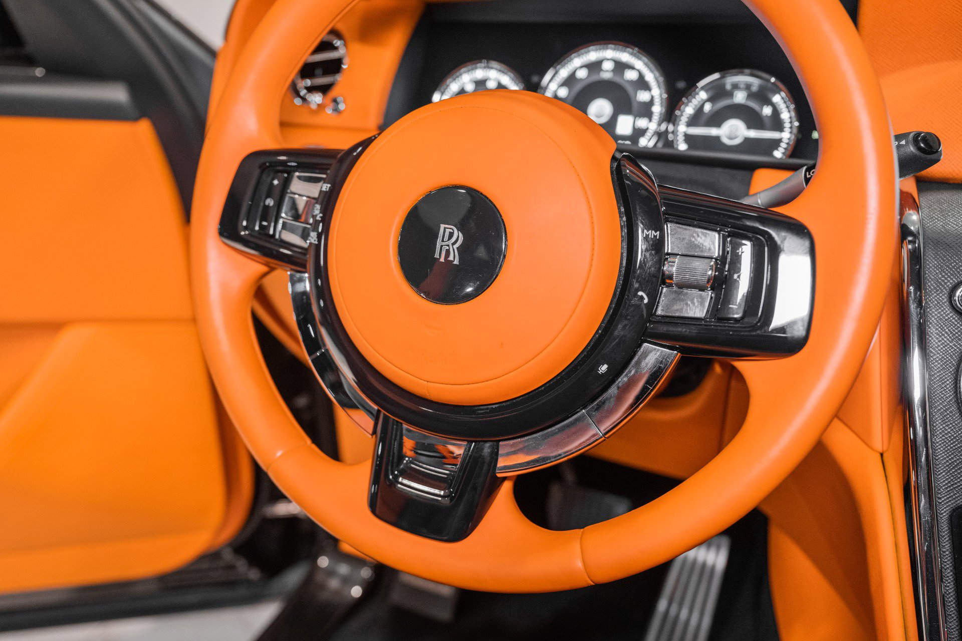 Used 2020 Rolls-Royce Cullinan image 51