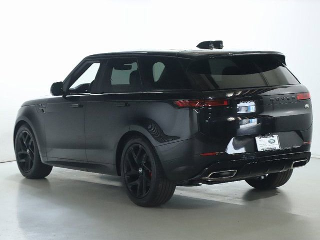 Certified 2023 Land Rover Range Rover Sport SE Dynamic AWD/4WD image 33