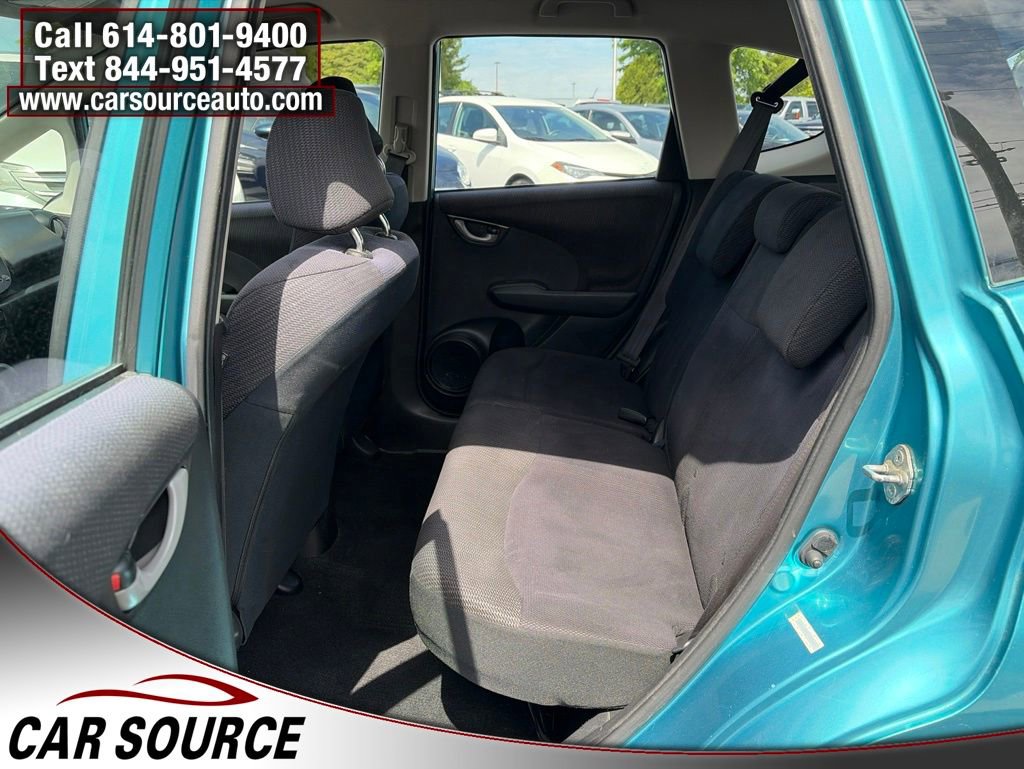 Used 2013 Honda Fit Sport image 21