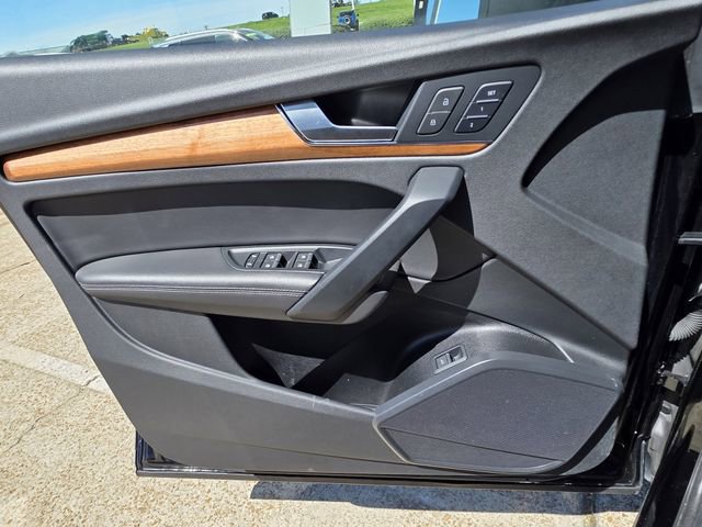 Used 2021 Audi Q5 2.0T Premium Plus image 22