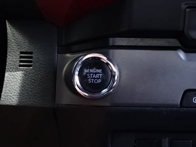Certified 2020 Toyota Tacoma TRD Sport w/ Technology Package RWD image 30
