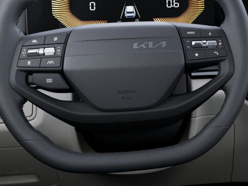 New 2026 Kia Sportage EX FWD image 22