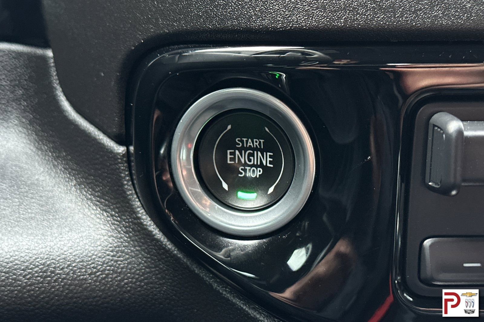 Certified 2024 Chevrolet Silverado 1500 RST w/ Max Trailering Package image 26