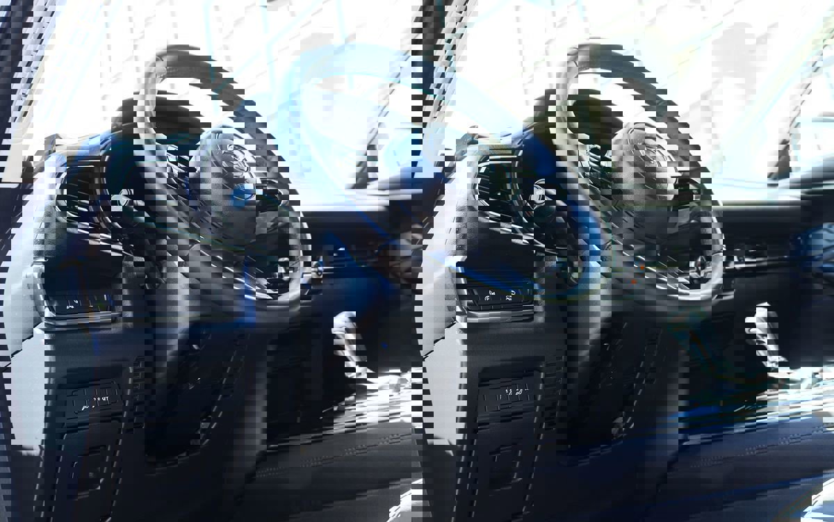 Used 2025 MAZDA CX-30 AWD 2.5 S w/ Preferred Package image 41