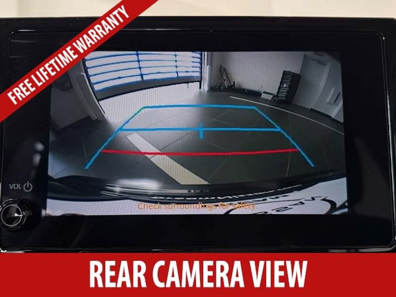 Used 2023 Toyota Corolla LE FWD image 13