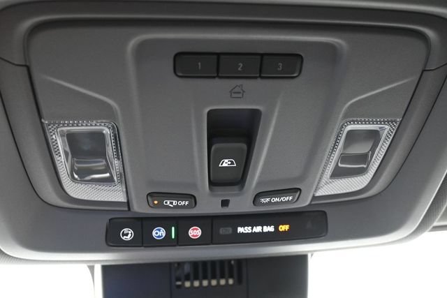 New 2026 Chevrolet Silverado 2500 LT w/ All Star Edition AWD/4WD image 43