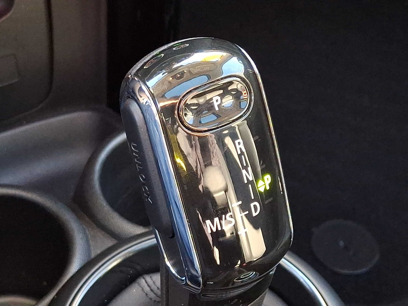 Used 2022 MINI Cooper S FWD image 16