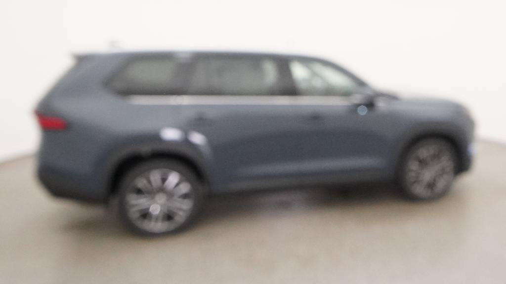 New 2026 Toyota Grand Highlander AWD Hybrid image 16