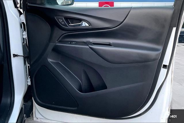 Used 2022 Chevrolet Equinox LT image 25