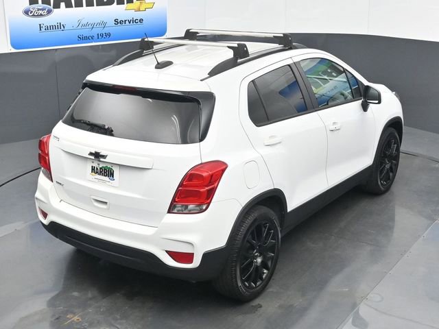 Used 2021 Chevrolet Trax LT w/ Sport Edition image 25