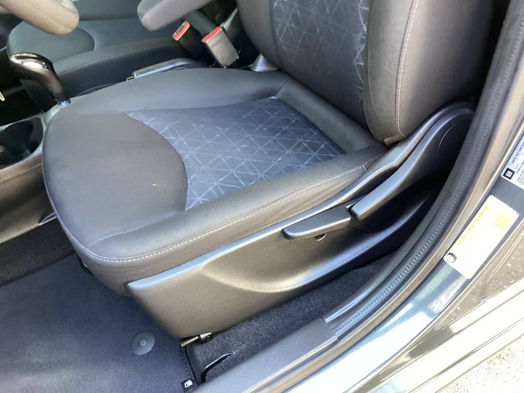 Used 2020 Chevrolet Spark LS FWD image 26
