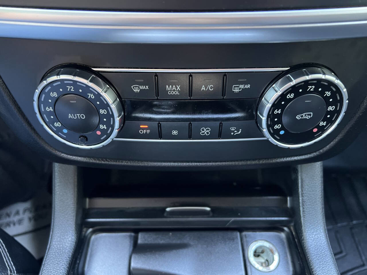 Used 2014 Mercedes-Benz ML 350 4MATIC image 19