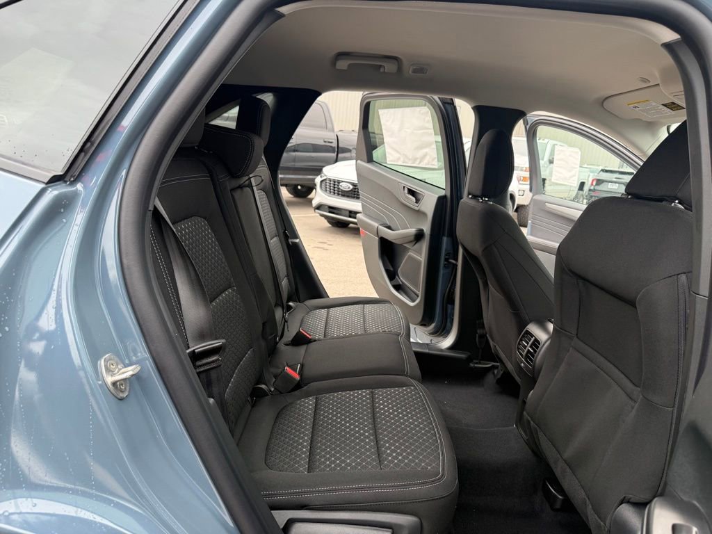 New 2026 Ford Escape Active w/ Cold Weather Package image 18