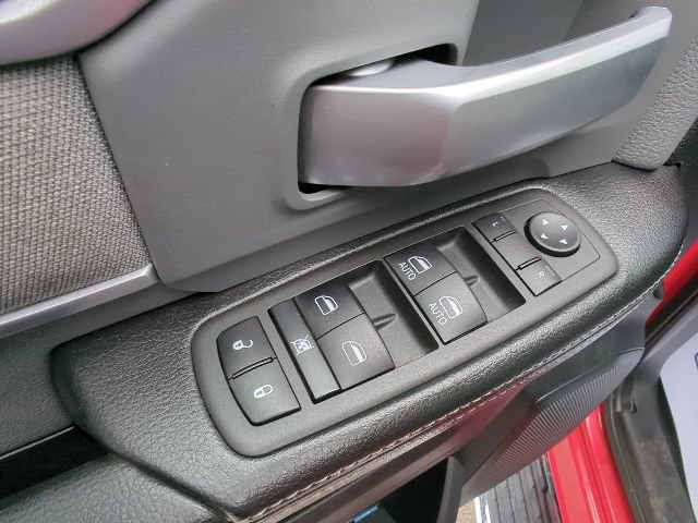 Certified 2022 RAM 3500 Big Horn AWD/4WD image 10