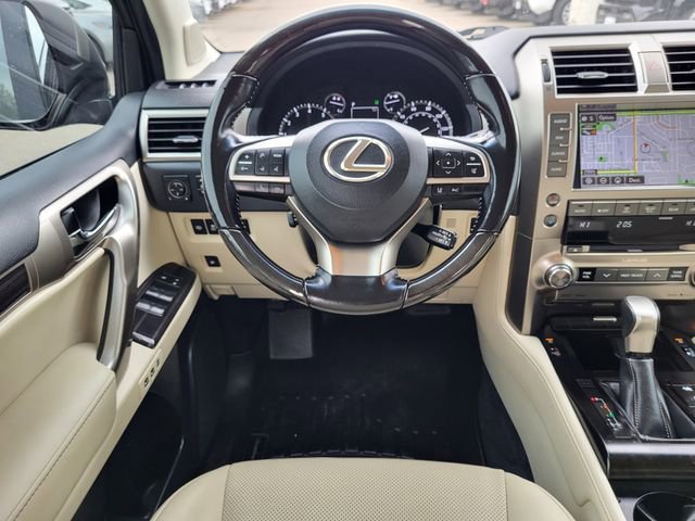 Used 2020 Lexus GX 460 Premium AWD/4WD image 25