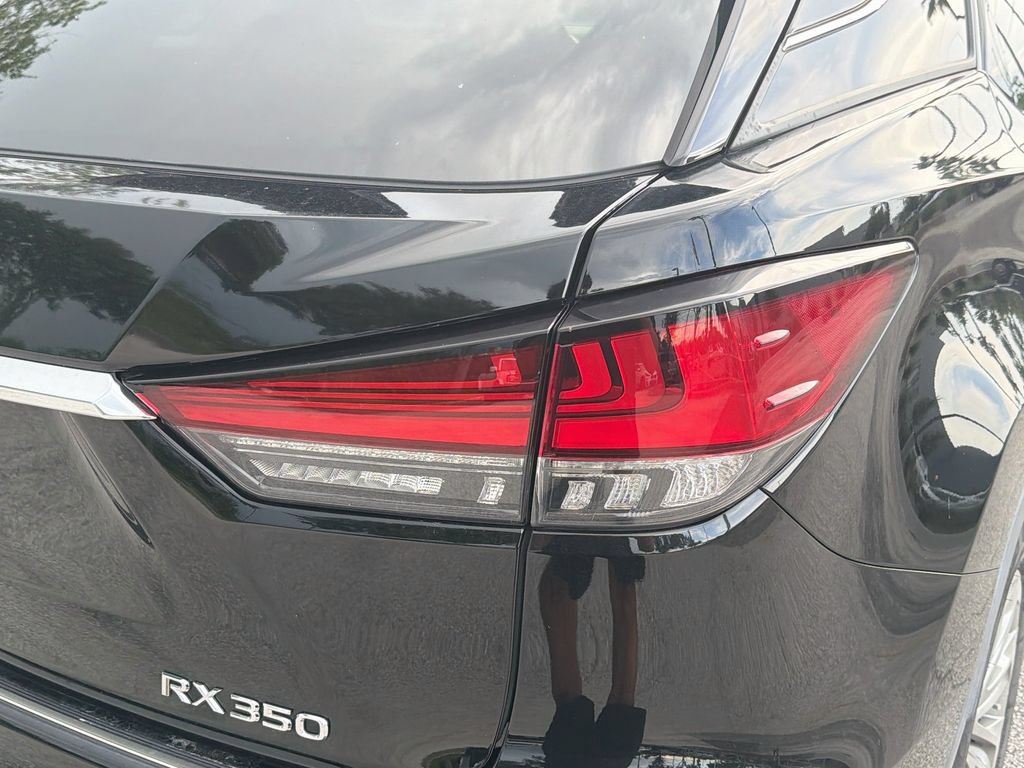 Used 2020 Lexus RX 350 FWD w/ Luxury Package image 10