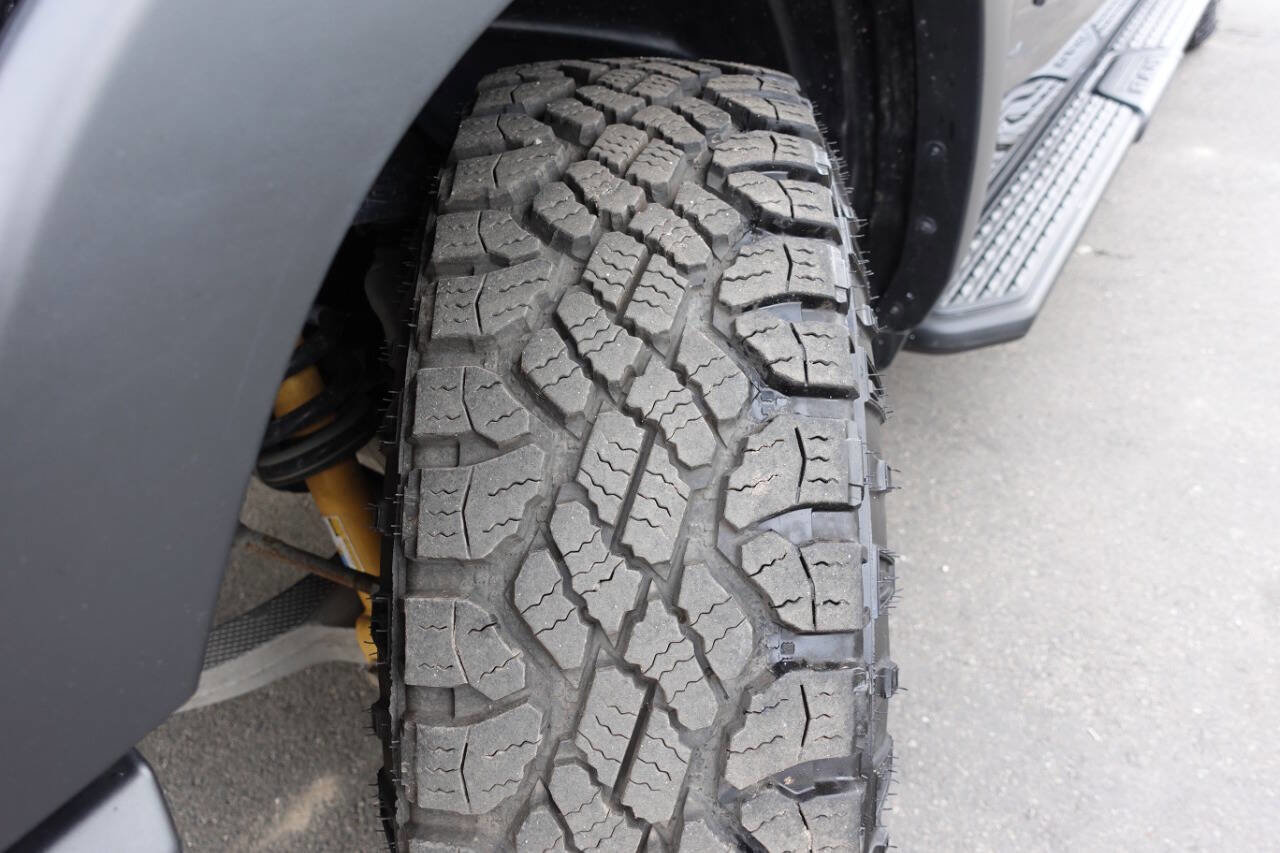 Used 2025 RAM 1500 Rebel w/ Rebel Level 2 Equipment Group AWD/4WD image 65
