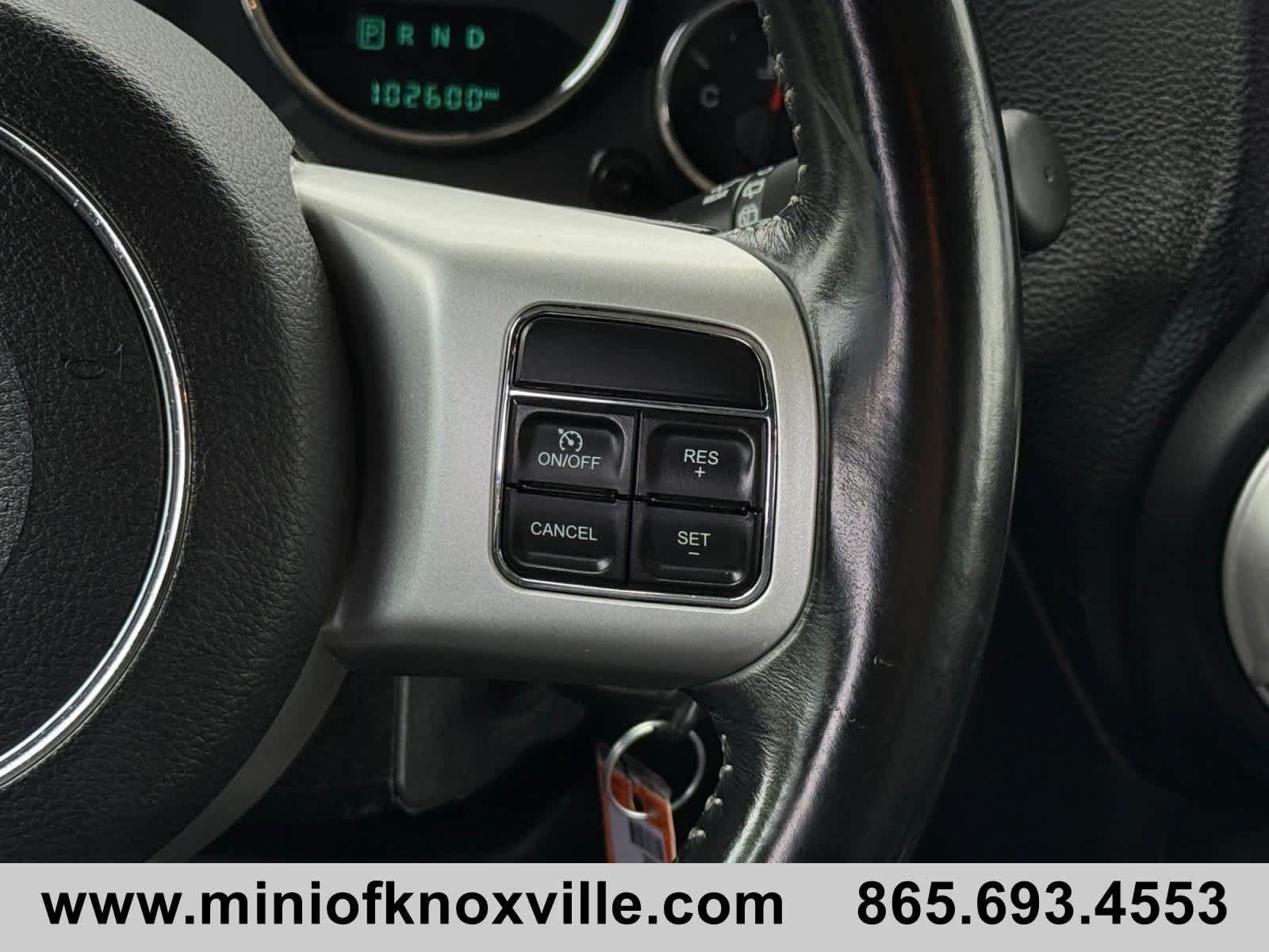 Used 2017 Jeep Wrangler Unlimited Sahara w/ Quick Order Package 24E Chief AWD/4WD image 19