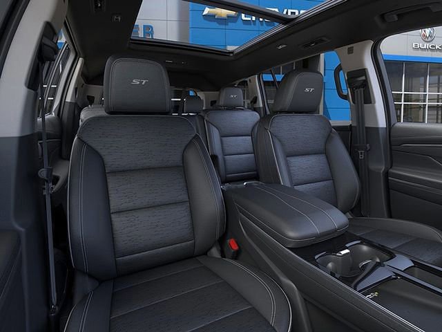 New 2026 Buick Enclave Sport Touring w/ Power Package image 16