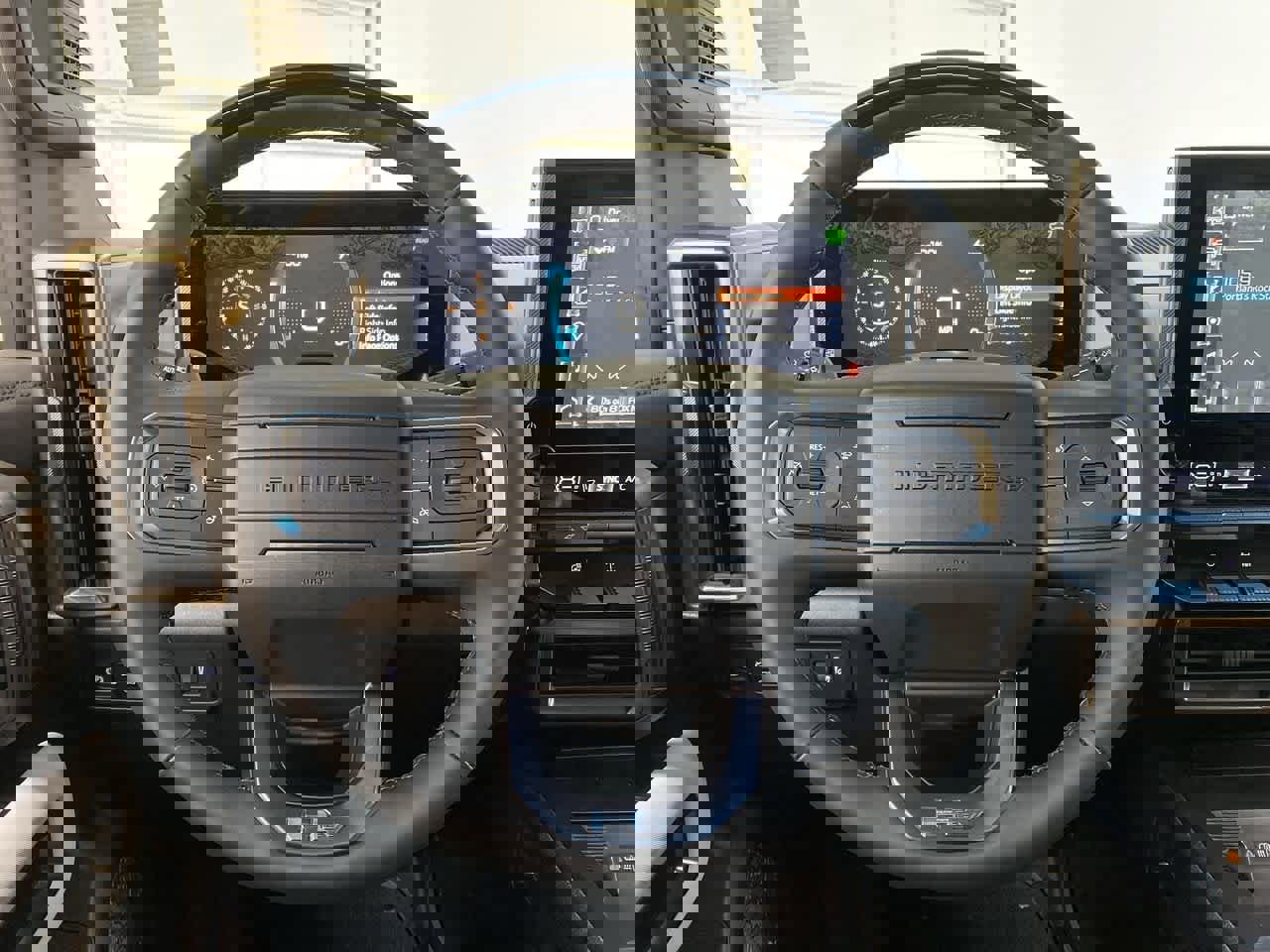 Used 2024 GMC Hummer EV 3X w/ Omega Edition image 19