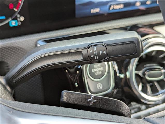 Certified 2025 Mercedes-Benz CLA 250 image 12