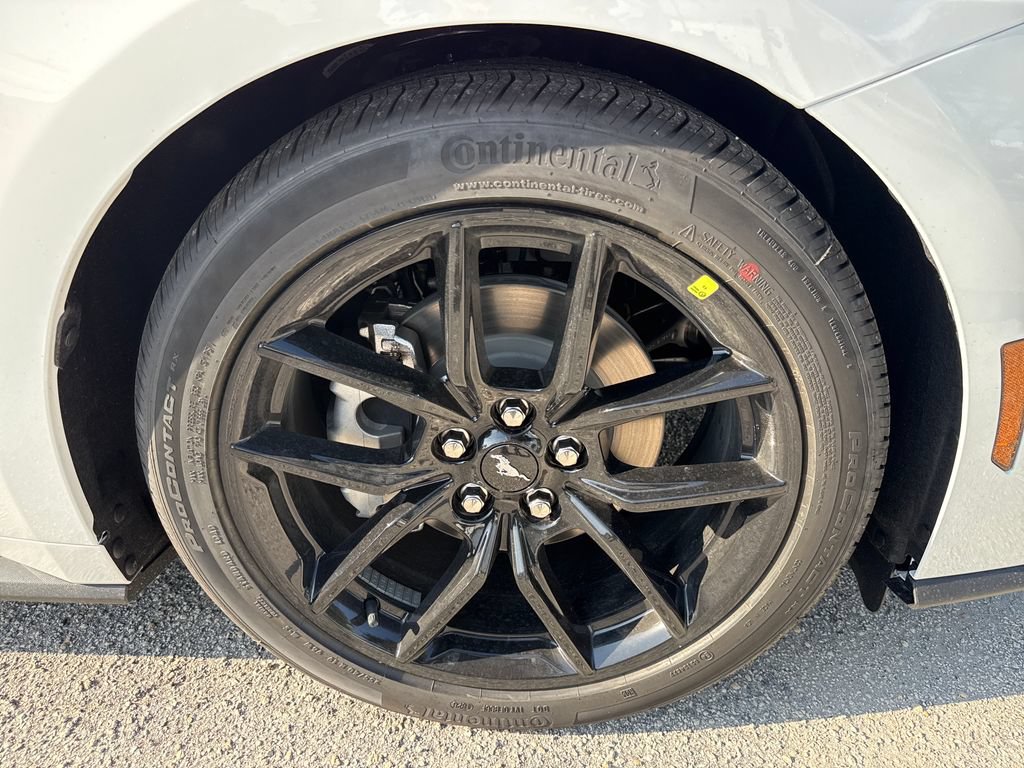 New 2026 Ford Mustang Premium RWD image 12